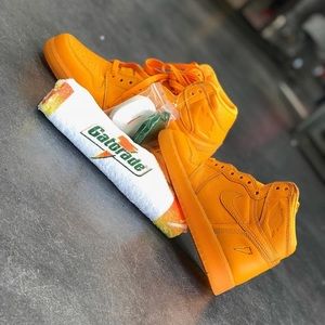 Meet your Posher, Marvin